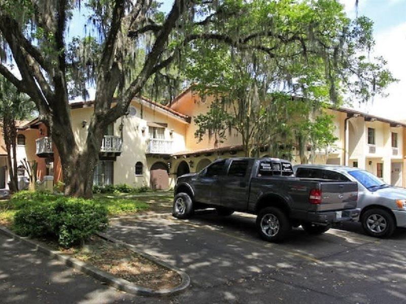 Motel 6 Tallahassee, Fl North Monroe Exterior foto