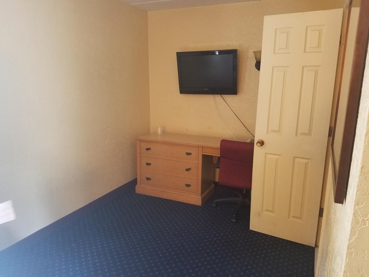 Motel 6 Tallahassee, Fl North Monroe Exterior foto
