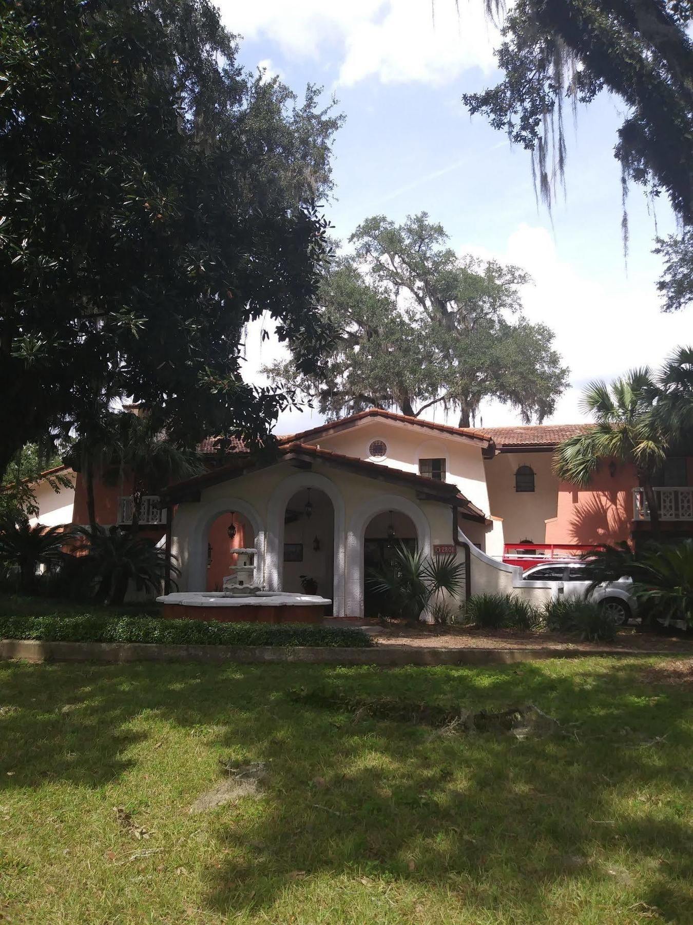 Motel 6 Tallahassee, Fl North Monroe Exterior foto